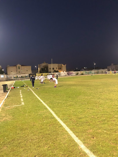 Al Noor Stadium - Saudi Arabia|Tarout 32621|6552