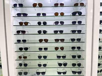 نظارات فرزه الخبر اFarza Optics Khobar Rahmani - Al Khobar - +966 54 319 1834