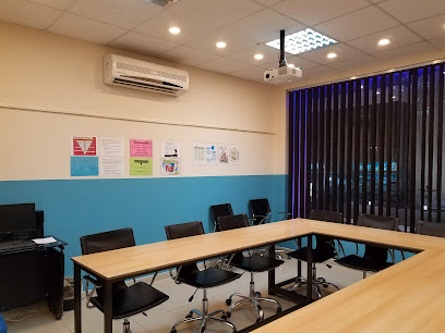 Alsun Language Center - Taif -