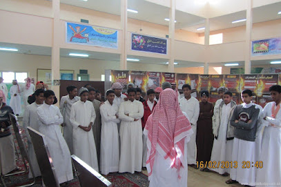 مدرسة حزم ام الساهك الابتدائية بنين - Safwa -