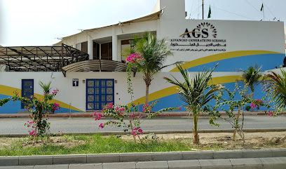 Advanced Generations International Schools - Jeddah - +966 54 040 9733