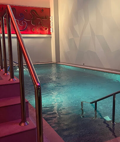 Al Faisaliah Spa سبا الفيصلية - Riyadh - +966 11 273 3000