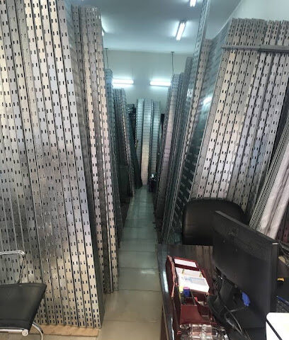 NOORA ABDUL RAHMAN TRADING EST FOR CABLE MANAGEMENT SYSTEM. - Riyadh - +966 50 058 8974