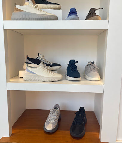 Cole Haan Nojoud Center - Jeddah - +966 59 301 8753