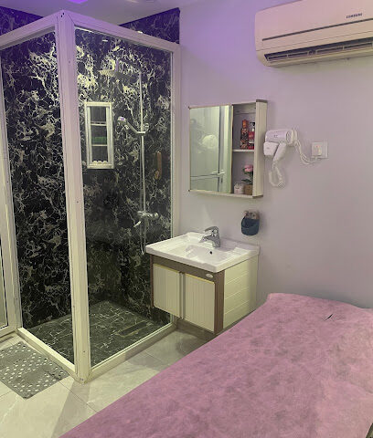 وقت الاسترخاء للمساج - Najran -