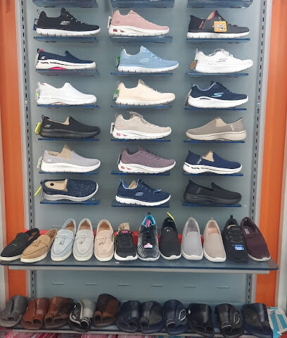SKECHERS‭ - Riyadh - +966 55 094 2380