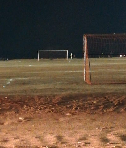 Stadium Alrdhh Football - Al Radha -
