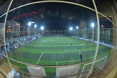 Sultan Stadium - Mecca - +966 56 462 9476