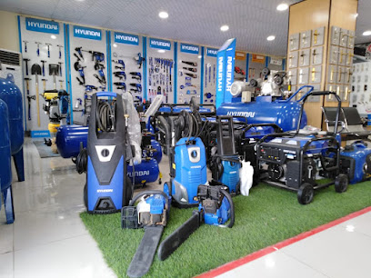 Madar Hardware مدار للعدد والادوات - Arar - +966 56 315 9090