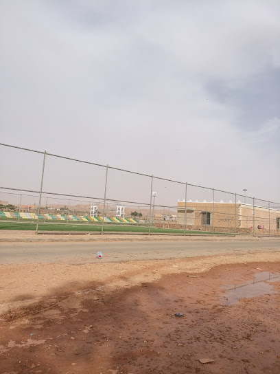 ملعب صوير - Saudi Arabia|Suwayr 72425|صوير|49Q7+3FP