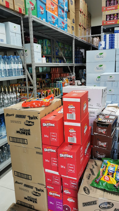 Dark Stores Supermarket - Saudi Arabia|Dhahran 34257|Aljamiah District|8350 Ibn Batuta Street