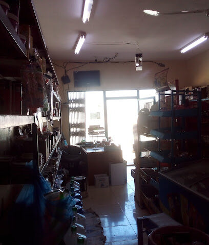بقالة الرحمانية - Hafar Al Batin -