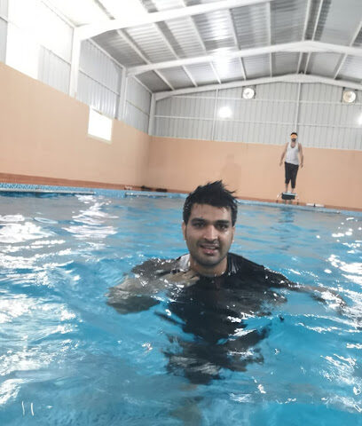 مسبح الروغاني - Unayzah - +966 59 258 4047