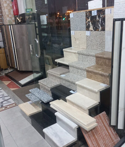 مؤسسة أحمد عوض العنزي - Tabuk - +966 54 326 6354