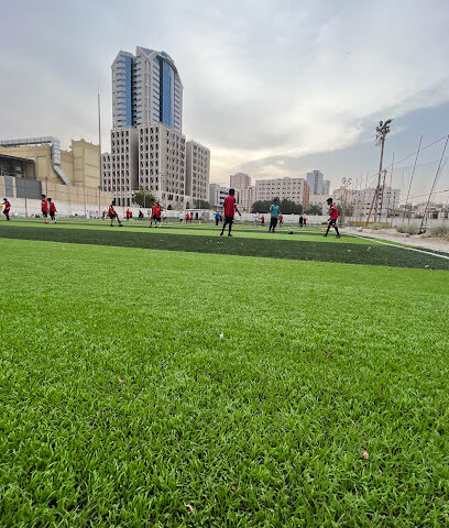 اكاديمية نجوم الشعلة لكرة القدم - Mecca - +966 50 356 6420