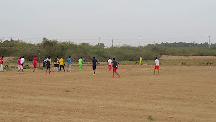 Gulf Stadium Team - Abu Arish -