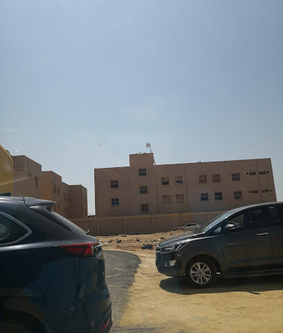 مدرسة ابتدائية بنات - Ad Darb -