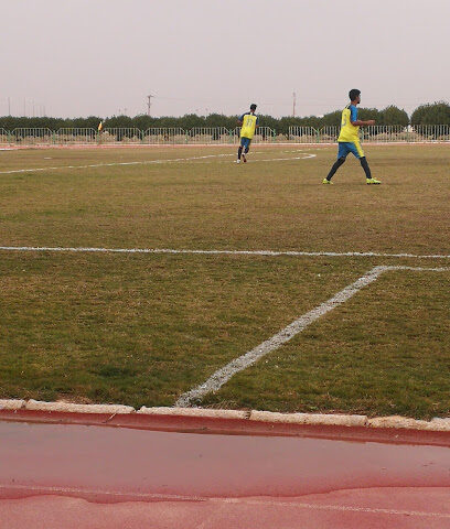 Al Batin Football Club - Hafar Al Batin -