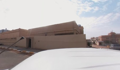 مدرسة تحفيض القرآن الكريم الإبتدائية بطريف Quran Study School - Turaif -