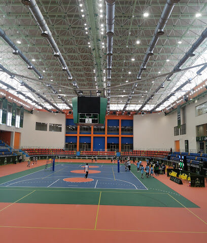 Sports facilities - Jeddah -
