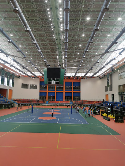 Sports facilities - Jeddah 22254