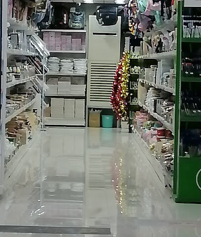 Smart Girl Stationery - Safwa - +966 13 664 6115