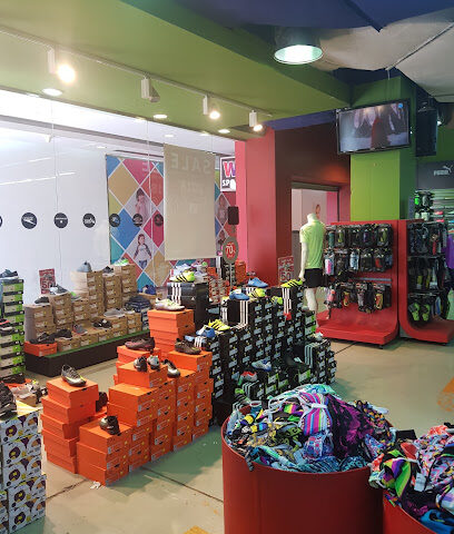 We Sport - Jeddah -