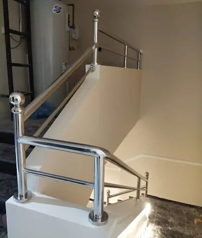 Modern world general Cont EST - Dammam - +966 54 156 8744