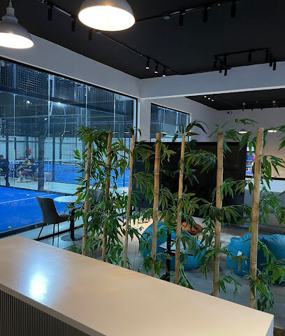 Padel6 - Jeddah -