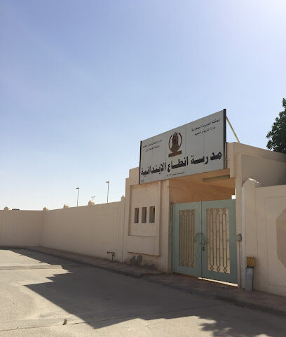 مدرسة نطاع الإبتدائية للبنين - Nita -