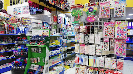 Ajyal Bookstore - Dammam - +966 53 678 5112