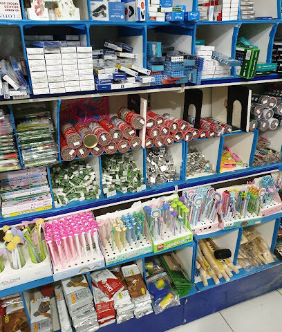 Al Breik Stationery - Al Majma'ah - +966 59 211 0951