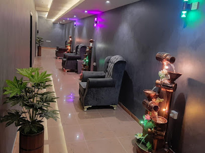 مساج الإسترخاء العميق - Al Madinah Al Munawwarah - +966 59 014 3480