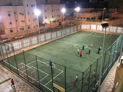 School, Prince Saud al-Faisal secondary - Mecca - +966 12 575 1427