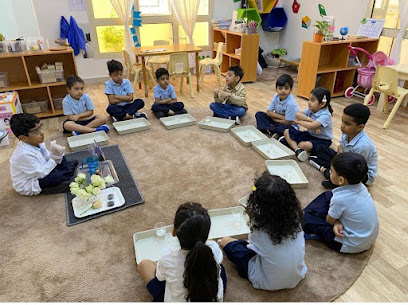 Aspirations School - Riyadh - +966 50 222 2744