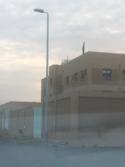 الابتدائية الأولى وتحفيظ القرآن الكريم بالبديع والقرفي - Saudi Arabia|Al Badi' 84748|Al Badi & Al Qarafi|XQWH+VPW