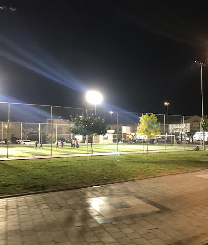 football stadium - Al Madinah Al Munawwarah -