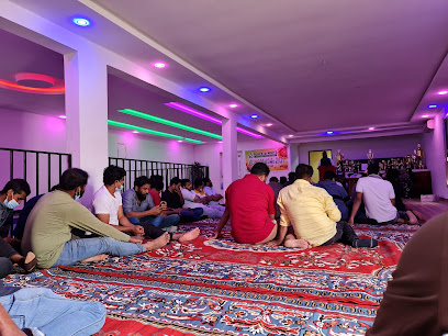 BLACK & WHITE CLUB TABUK - Tabuk -