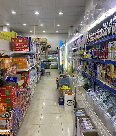 اسواق الدرع للمواد الغذائية - Al Duwadimi - +966 11 642 5335
