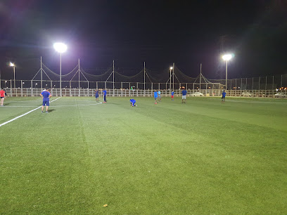 football stadium - Jazan -