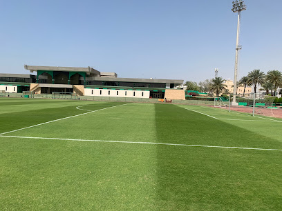 نادي المجد الرياضي - Yanbu -