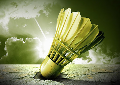 Badminton Court - Tabuk - +966 50 952 7337