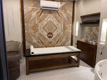 المحترف الافضل للمساج - Tabuk - +966 56 341 2806