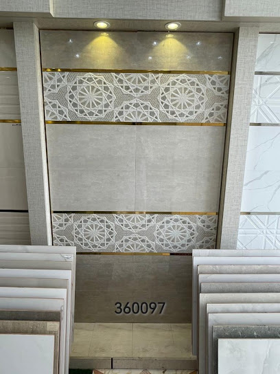 مؤسسة كيان المسار للسيراميك والرخام بالجملة - Saudi Arabia|Jeddah 23241،|G6GV+5PG، النخيل،