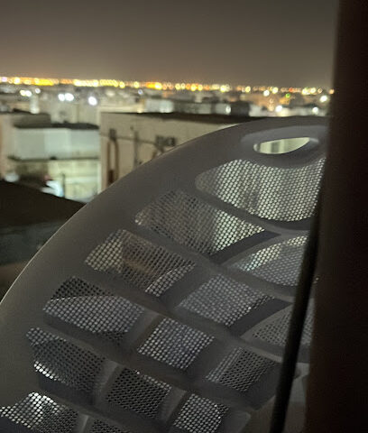 MATRIX - Jazan - +966 55 956 3649