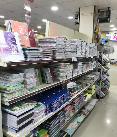Al Falah BOOK SHOP - Yanbu - +966 55 916 9748