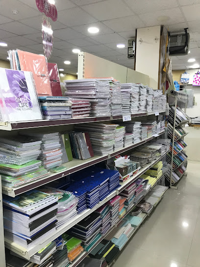 Al Falah BOOK SHOP - Yanbu 46455