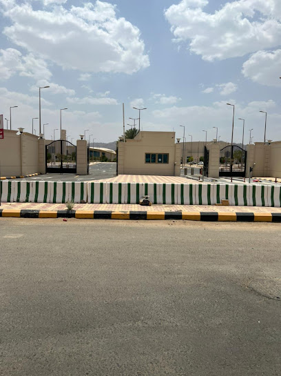 نادي منسوبي وزارة الداخلية - Saudi Arabia|Najran 66256
