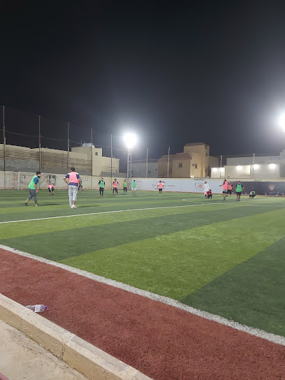 ملعب برشلونة - Saudi Arabia|Hafar Al Batin 39957|2947 هارون الرشيد، التلال، 6950 6950
