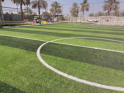 EAGLE ARENA (ملعب النسر سيهات) - Saihat - +966 50 480 4767